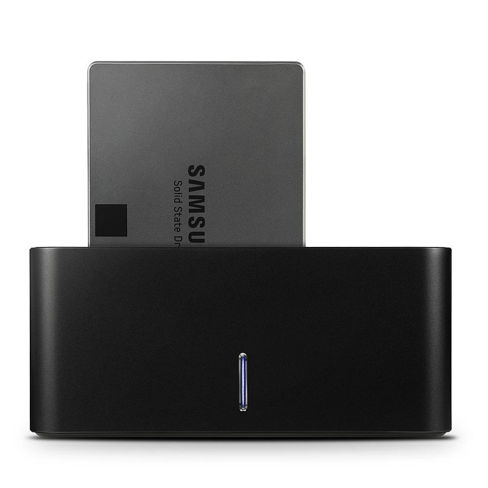 HDD ACC DOCK STATION USB3.2/2.5