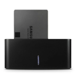 HDD ACC DOCK STATION USB3.2/2.5