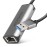 NET ADAPTER USB3.2 2.5G/ADE-25R AXAGON