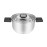 CASSEROLE D18CM 2.5L/92202 RESTO