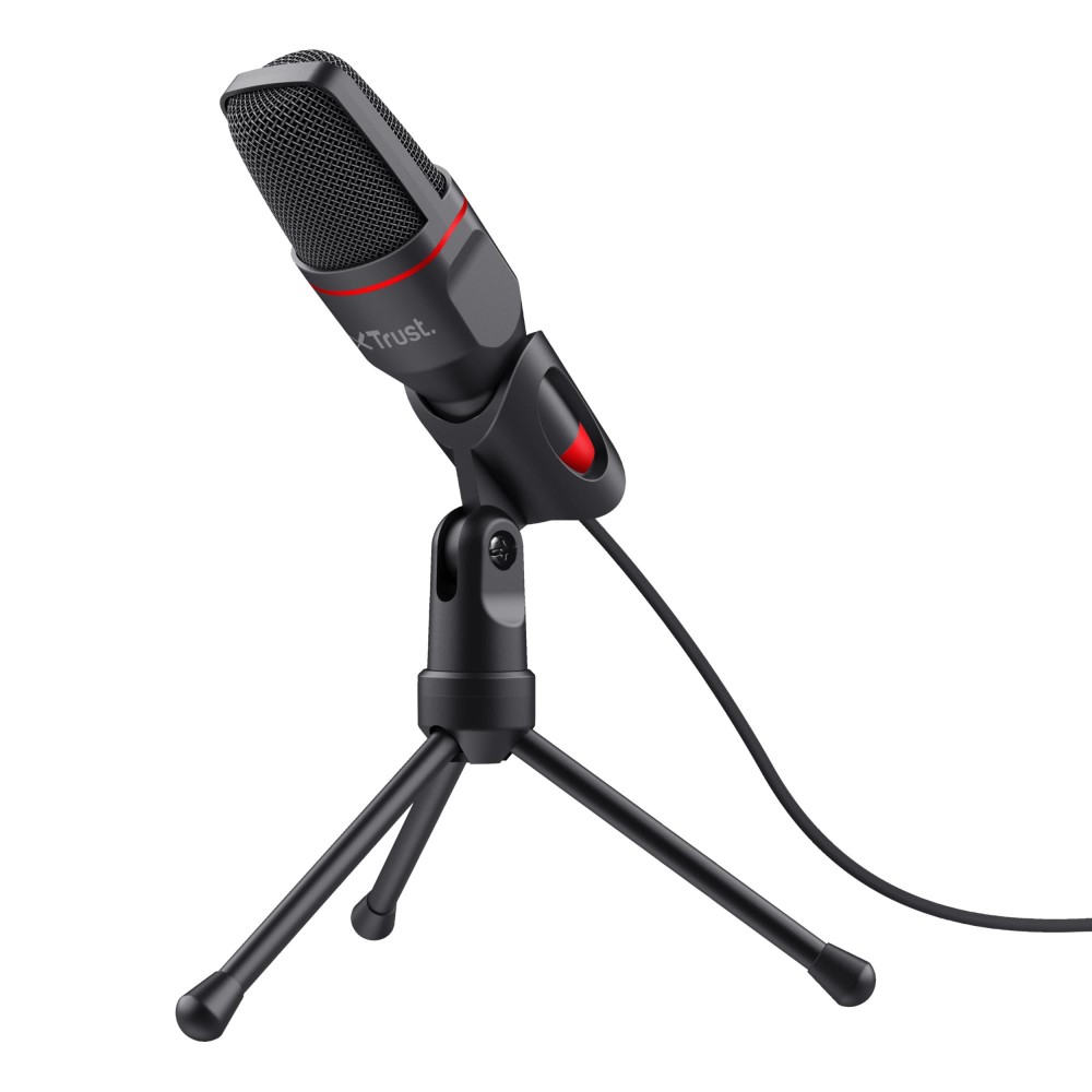 MICROPHONE GXT212 MICO USB/23791 TRUST