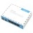 WRL ACCESS POINT 2.4GHZ/RB941-2ND MIKROTIK