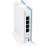 WRL ACCESS POINT 2.4GHZ/RB941-2ND-TC MIKROTIK