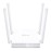 Wireless Router|TP-LINK|Wi-Fi 5 (802.11ac)|Data speed 433 Mbit/s|Ethernet WAN Yes|Ethernet LAN Yes|5xLAN ports|ARCHERC24