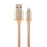 CABLE LIGHTNING TO USB2 1.8M/CCB-MUSB2B-AMLM-6-G GEMBIRD