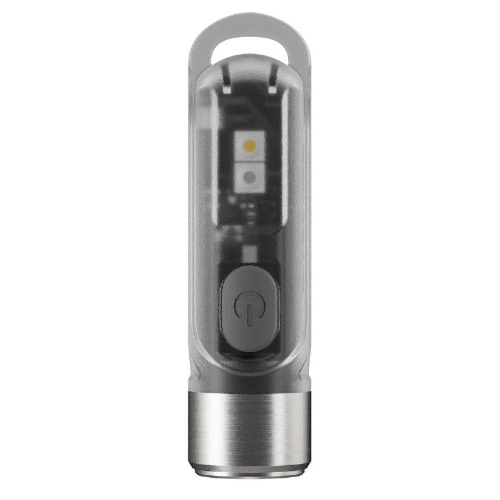 FLASHLIGHT T SERIES 300 LUMENS/TIKI GITD NITECORE