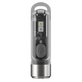 FLASHLIGHT T SERIES 300 LUMENS/TIKI GITD NITECORE