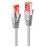 CABLE CAT6 S/FTP 0.5M/GREY 47341 LINDY