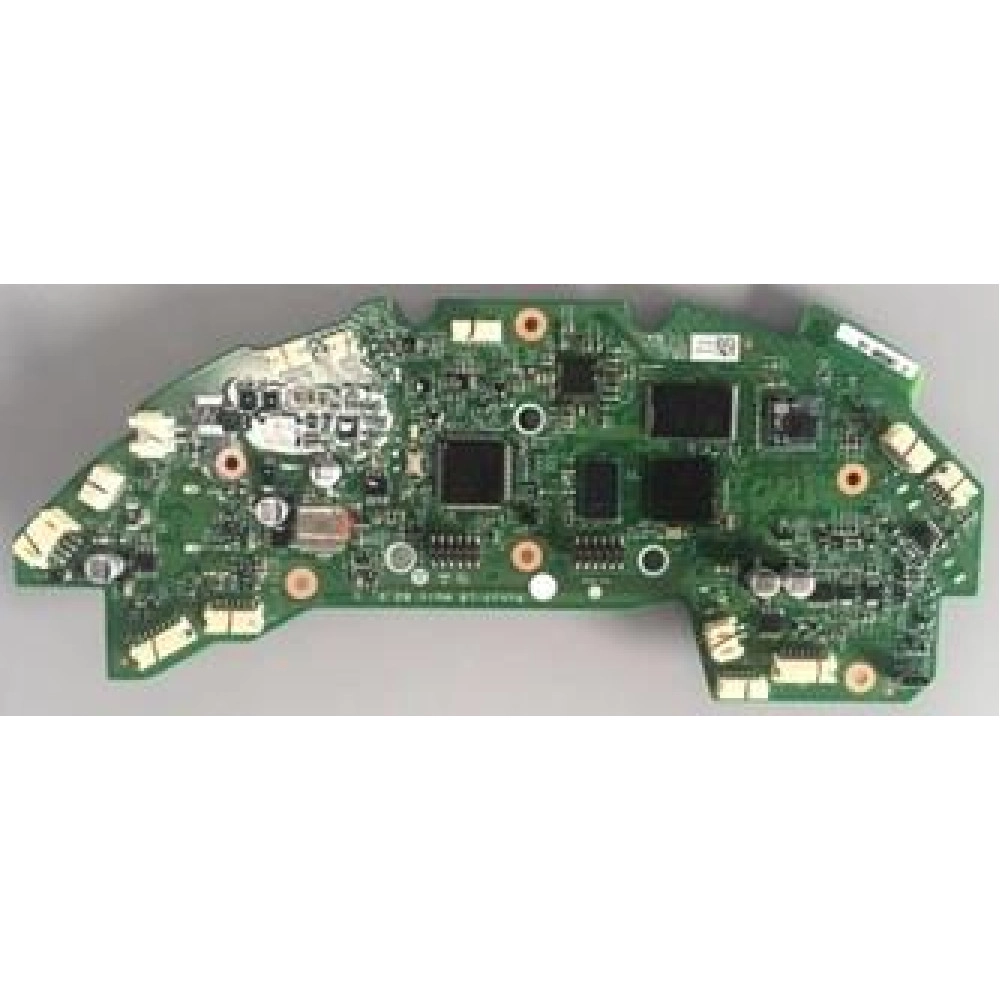 Vacuum Cleaner Accessory|ROBOROCK|Mainboard|For S6 White Pure/S6 Black Pure|9.01.0528