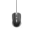 MOUSE USB OPTICAL/BLACK MUS-4B-01 GEMBIRD