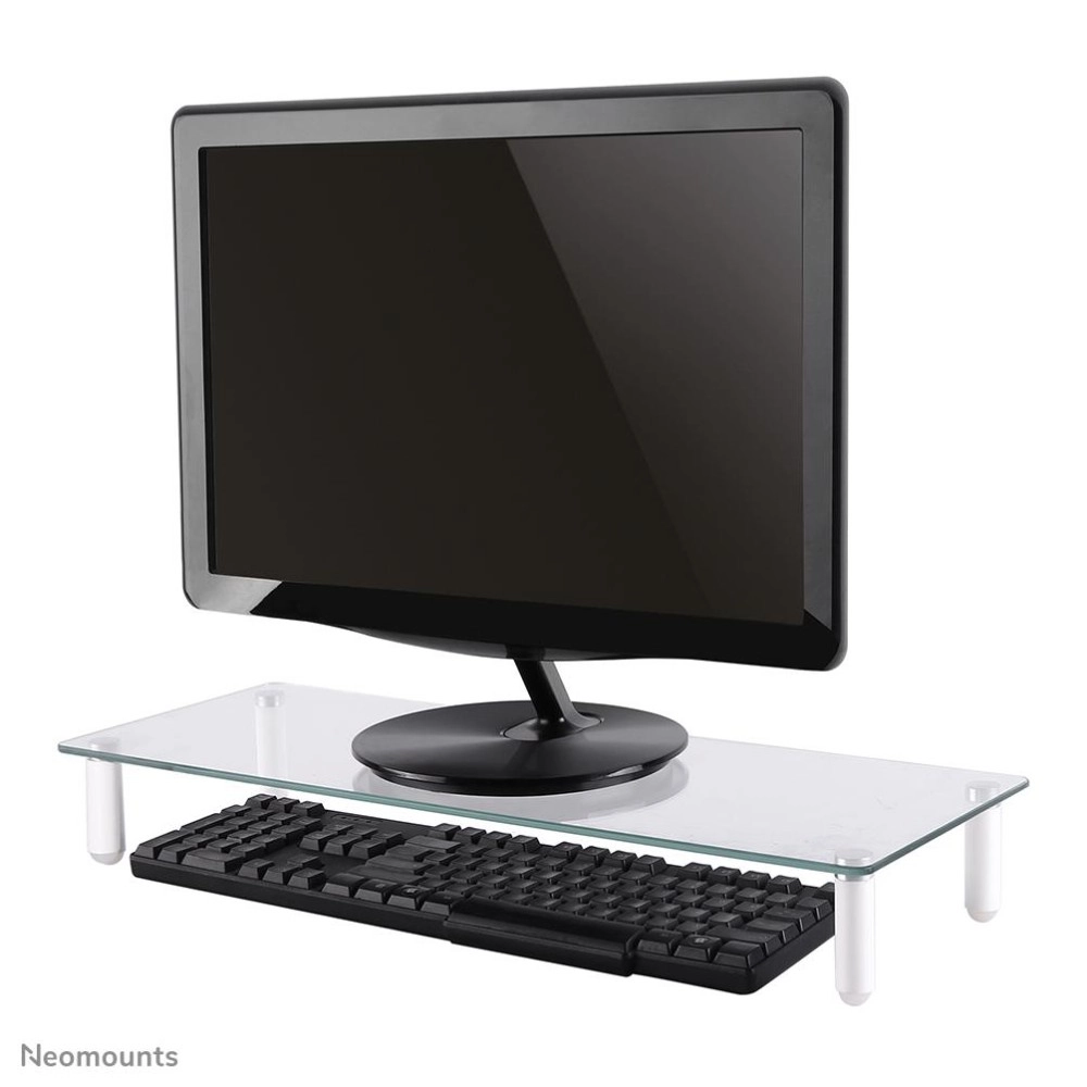 MONITOR ACC RISER 25KG/NSMONITOR10 NEOMOUNTS