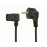 CABLE POWER ANGLED VDE 1.5M/PC-186A-VDE1B-1.5M GEMBIRD