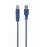 CABLE USB3 AM-BM 1.8M/CCP-USB3-AMBM-6 GEMBIRD