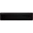 KEYBOARD ACC WRIST REST/TENKEYLESS HYPERX