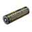 BATTERY RECH. LI-ION 3.6V/NL2153HPI(5300MAH) NITECORE