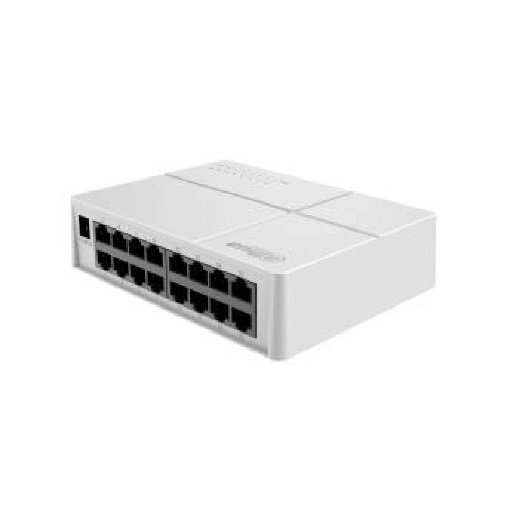 Switch|DAHUA|16xRJ-45 ports|SF1016L