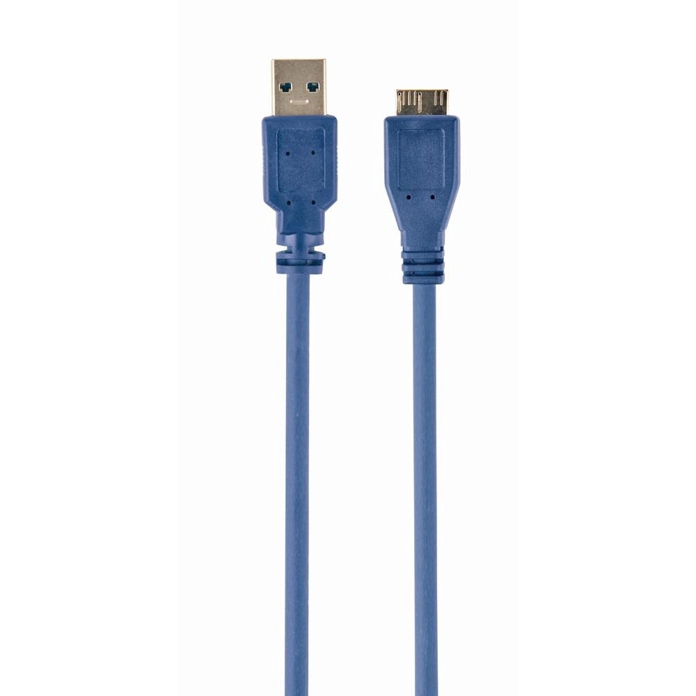CABLE USB3 AM-MICRO BM 1.8M/CCP-MUSB3-AMBM-6 GEMBIRD
