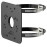 CAMERA ACC POLE MOUNT BRACKET/PFA152-E-B DAHUA