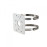 CAMERA ACC POLE MOUNT BRACKET/PFA152-E DAHUA