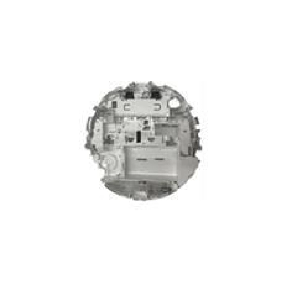 Vacuum Cleaner Accessory|ROBOROCK|Lower HousingAssembly (Includes watertank)|White|For S8 White Pro Ultra|9.01.1851