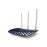 Wireless Router|TP-LINK|Wireless Router|733 Mbps|IEEE 802.11a|IEEE 802.11b|IEEE 802.11g|IEEE 802.11n|IEEE 802.11ac|1 WAN|4x10/100M|Number of antennas 3|ARCHERC20V4