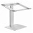 NB ACC RISER STAND ADJUSTABLE/SILVER NBS-D1-02 GEMBIRD