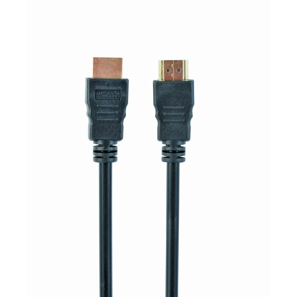 CABLE HDMI-HDMI 20M V2.0 BLK/CC-HDMI4-20M GEMBIRD
