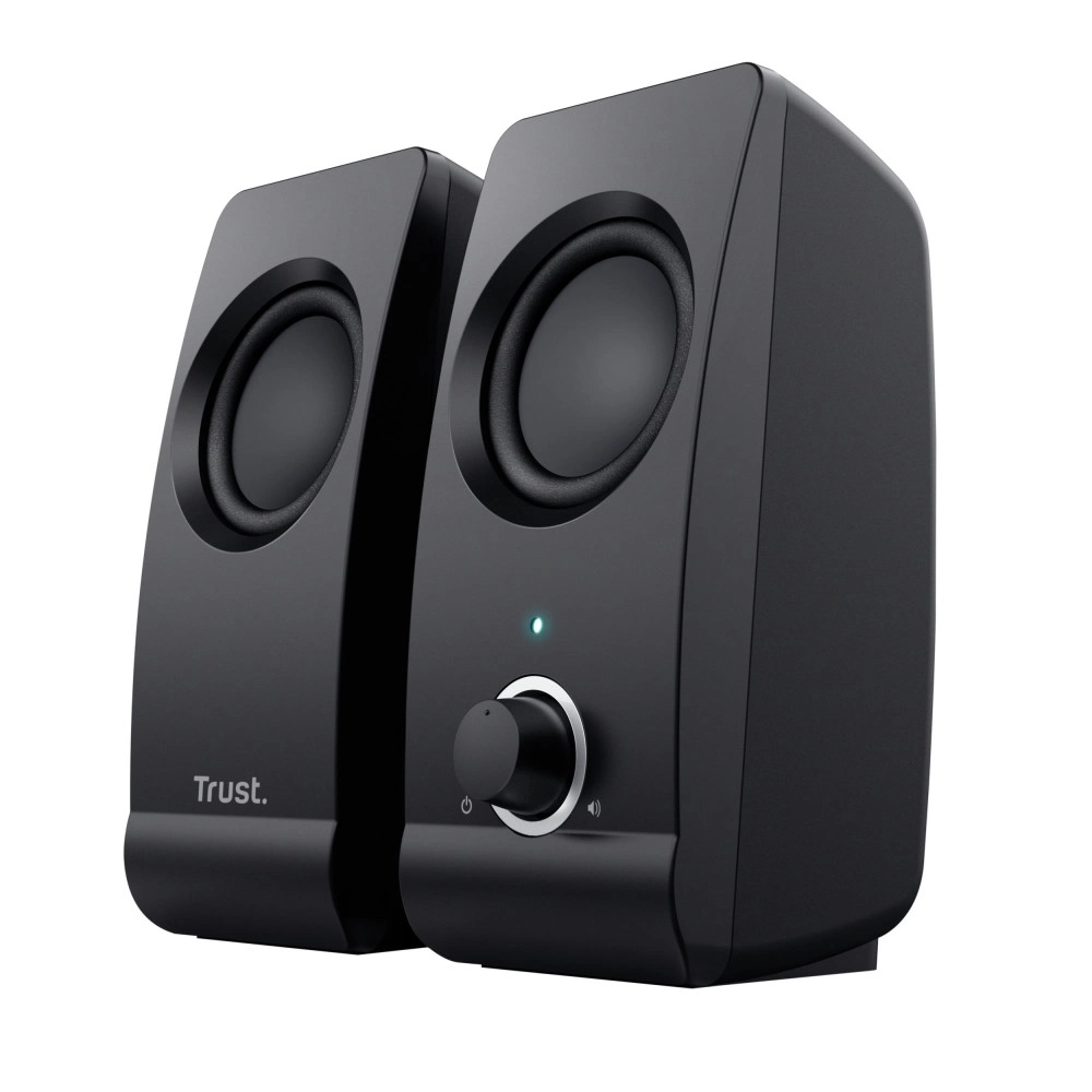 Speaker|TRUST|P.M.P.O. 16 Watts|17595
