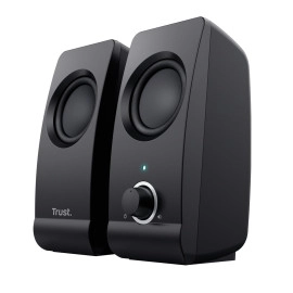 Speaker|TRUST|P.M.P.O. 16 Watts|17595