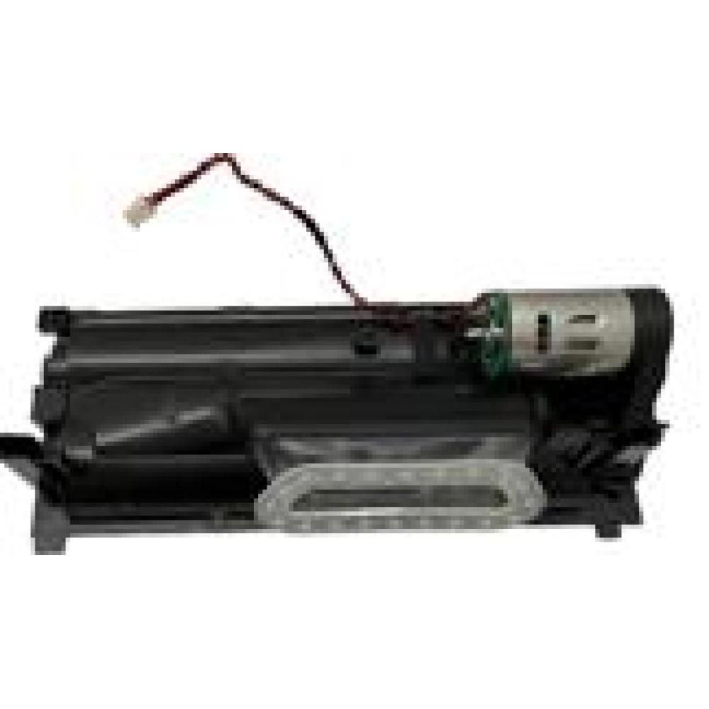 Vacuum Cleaner Accessory|ROBOROCK|Main Brush Gearbox|Black|For S8 White/S8 Black/S8 White+/S8 Black+/S8 White Pro Ultra/S8 Black Pro Ultra|9.01.1855