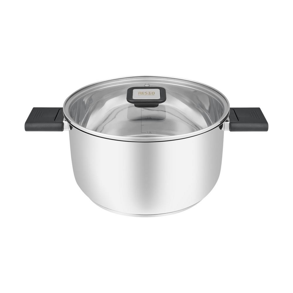 CASSEROLE D22CM 4.4L/92204 RESTO