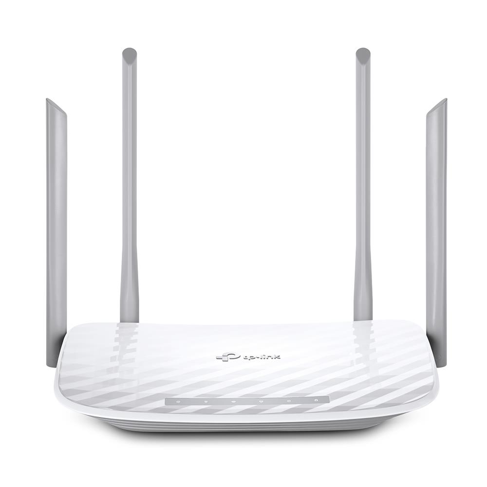 Wireless Router|TP-LINK|Wireless Router|1200 Mbps|IEEE 802.11a|IEEE 802.11b|IEEE 802.11g|IEEE 802.11n|IEEE 802.11ac|1 WAN|4x10/100M|LAN \ WAN ports 4|ARCHERC50V3