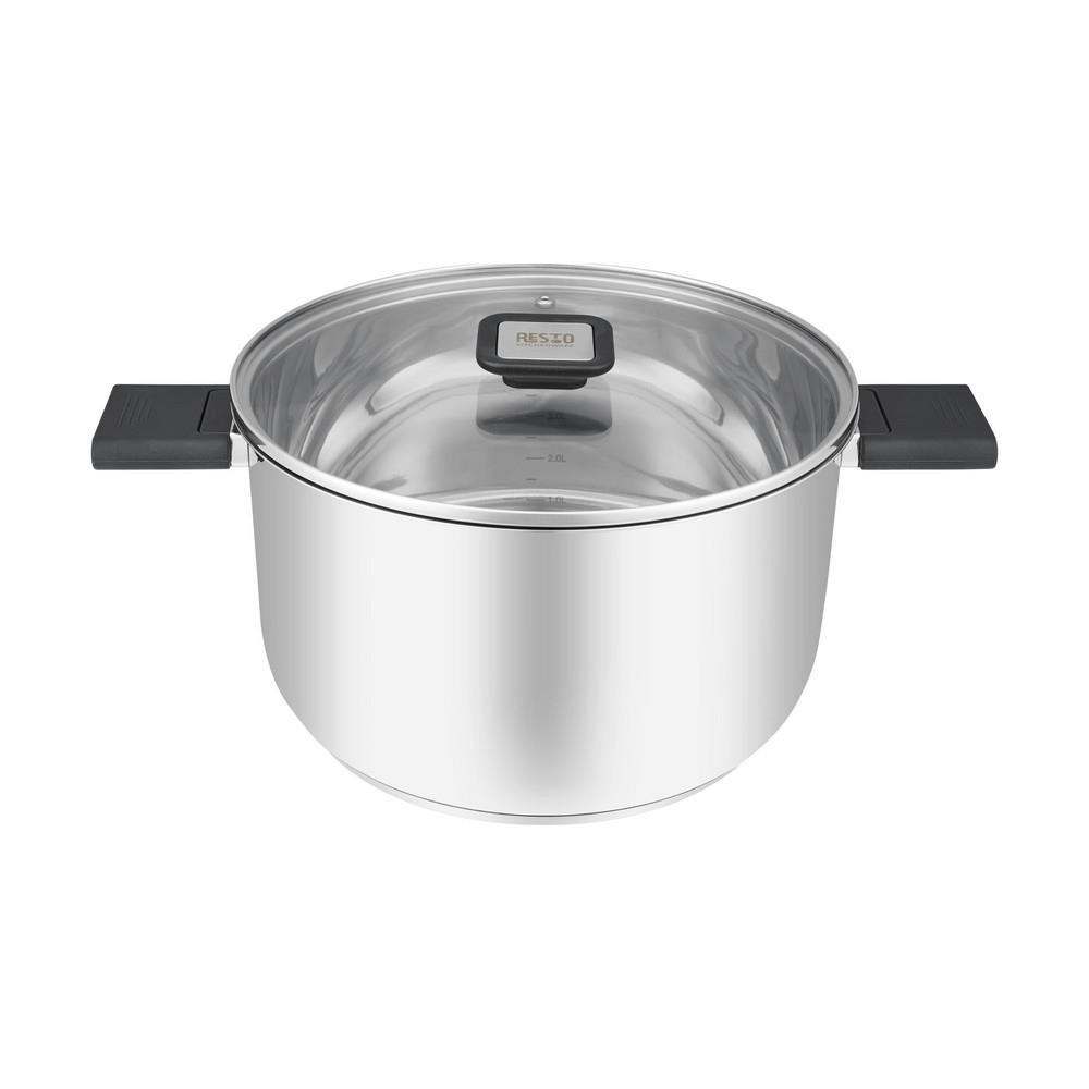 CASSEROLE D24CM 5.8L/92205 RESTO