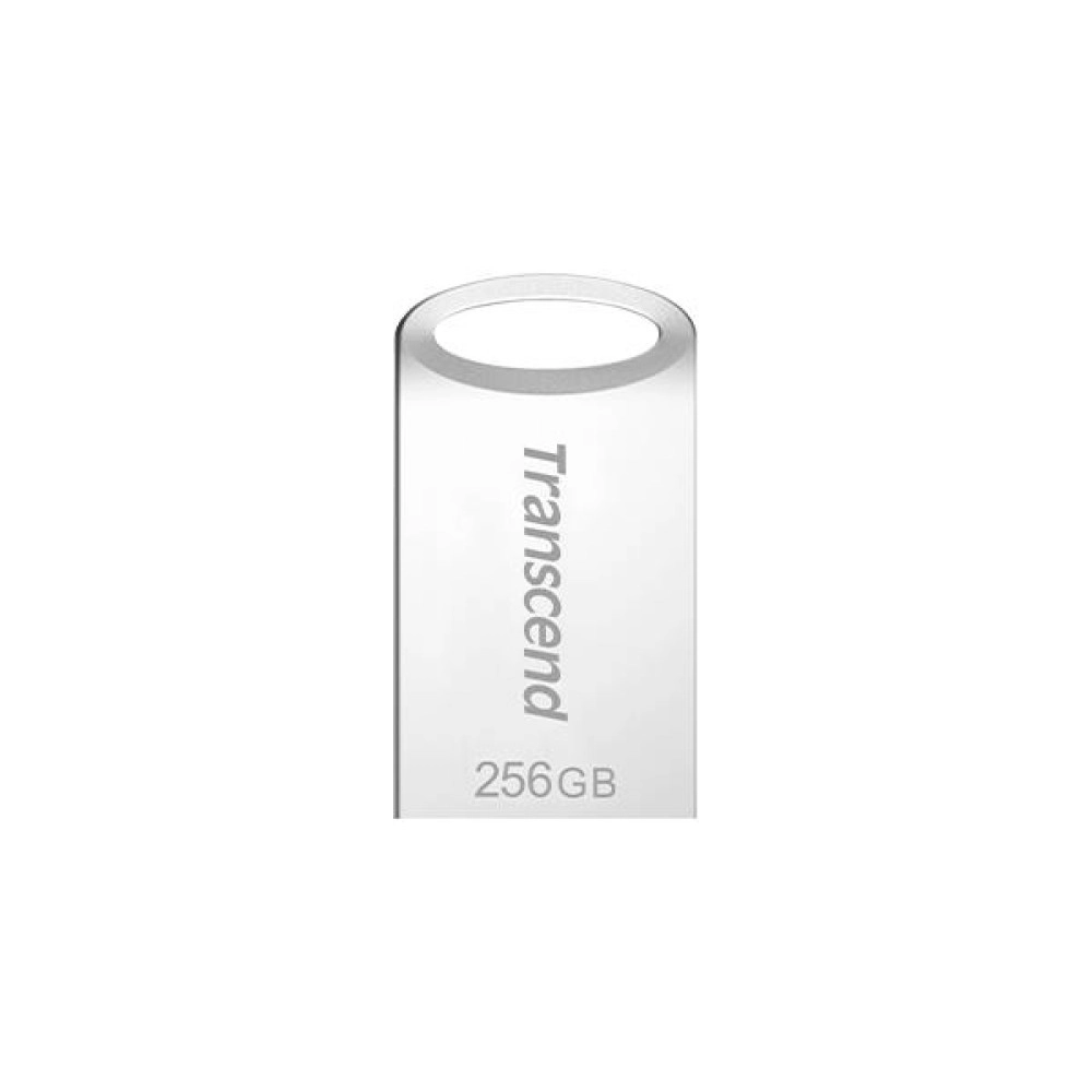 MEMORY DRIVE FLASH USB3.1/256GB TS256GJF710S TRANSCEND