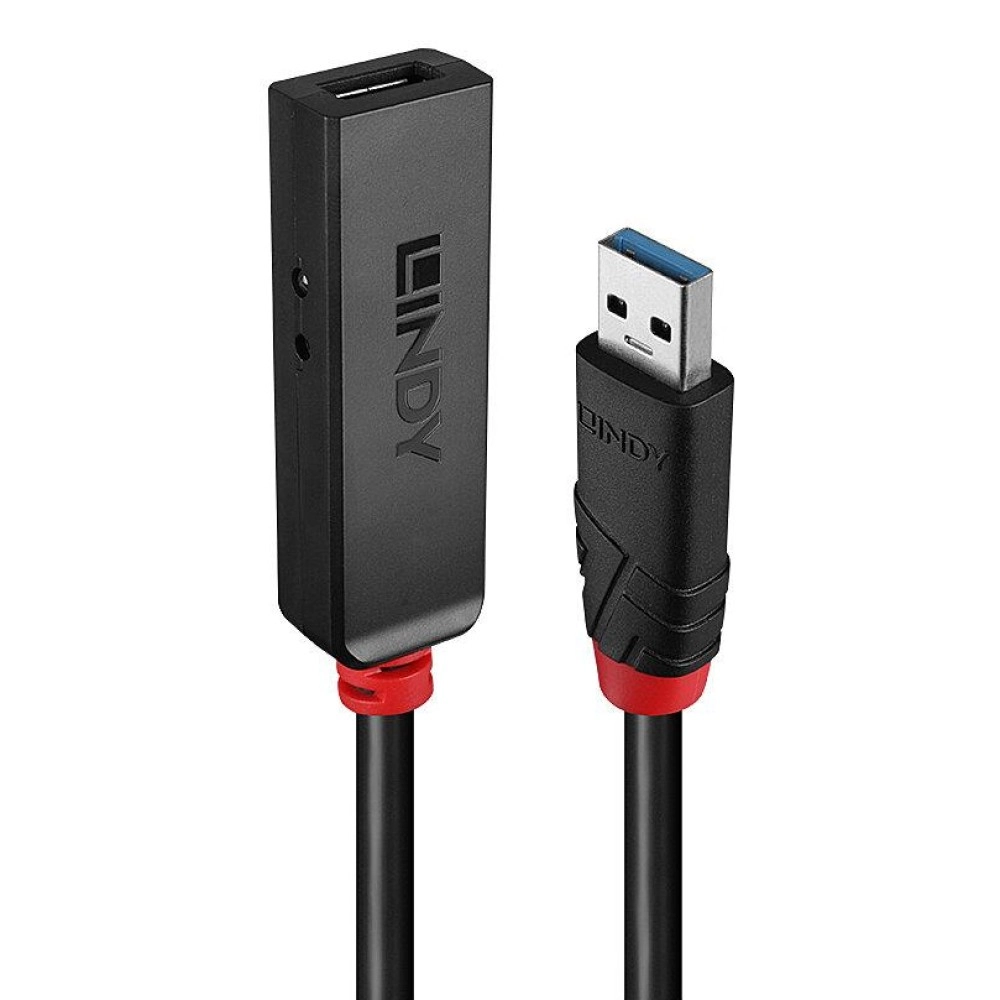 CABLE USB3 EXTENSION 3M/43400 LINDY