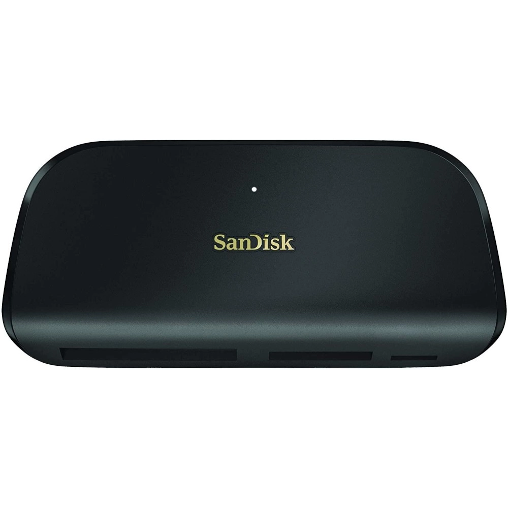 MEMORY READER PRO USB-C/SDDR-A631-GNGNN SANDISK