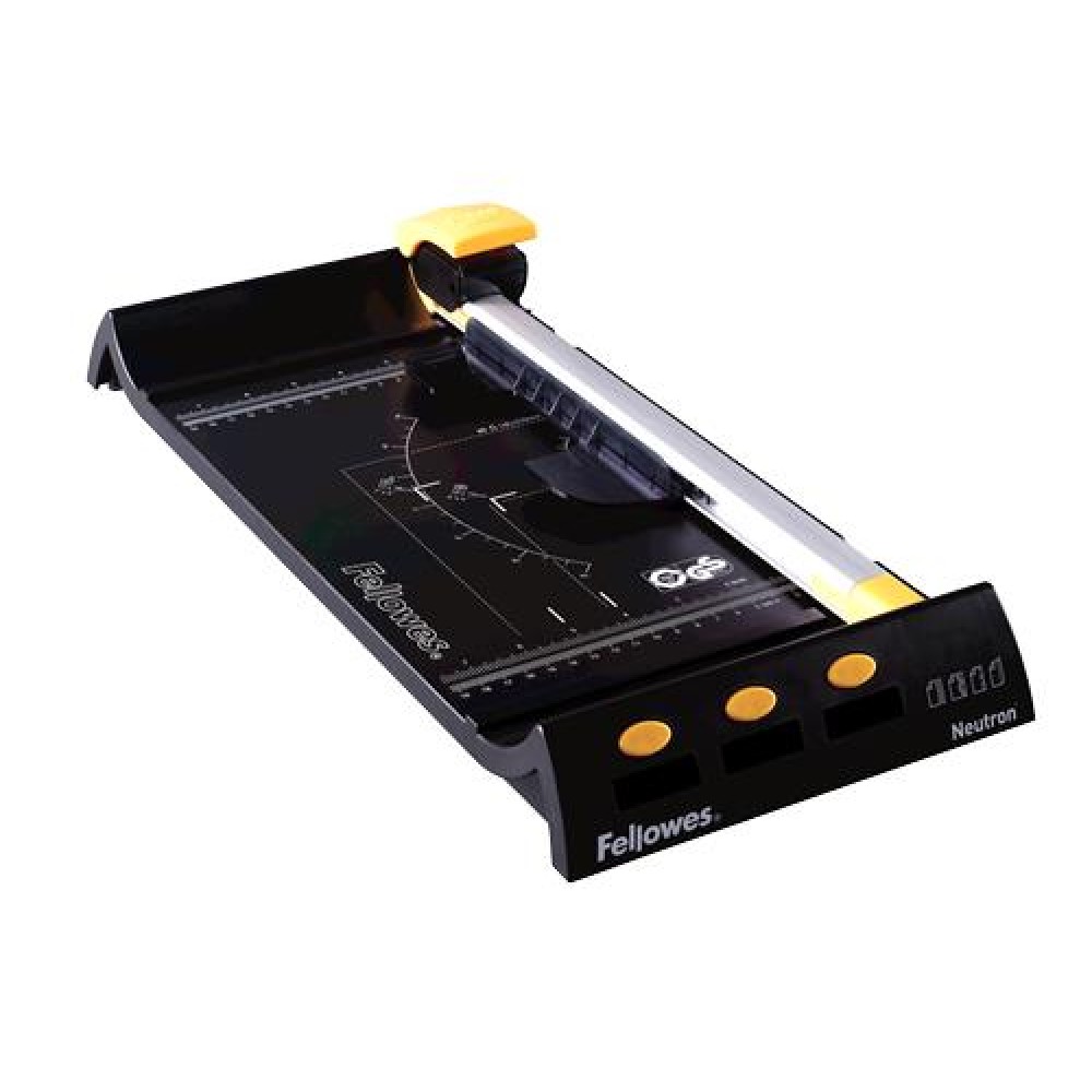 TRIMMER NEUTRON A4/5410001 FELLOWES