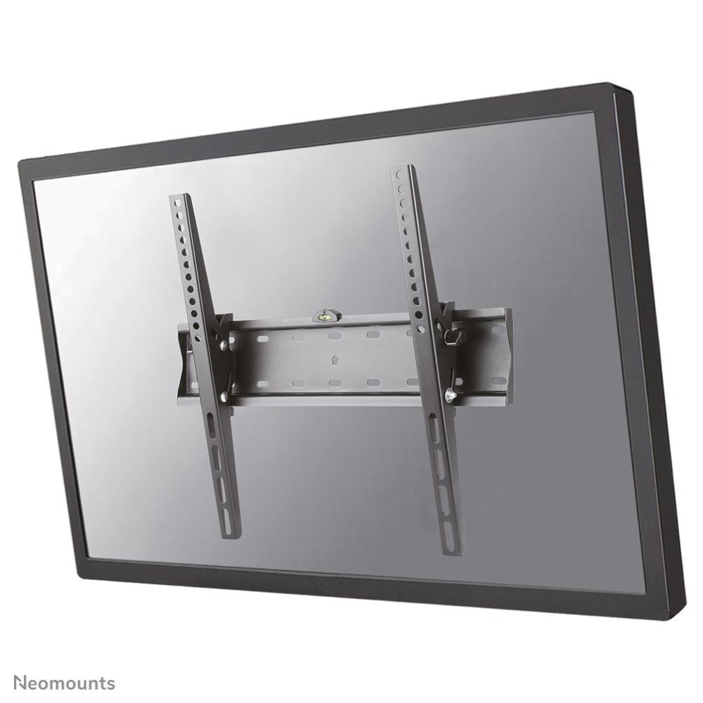 TV SET ACC WALL MOUNT BLACK/FPMA-W350BLACK NEOMOUNTS