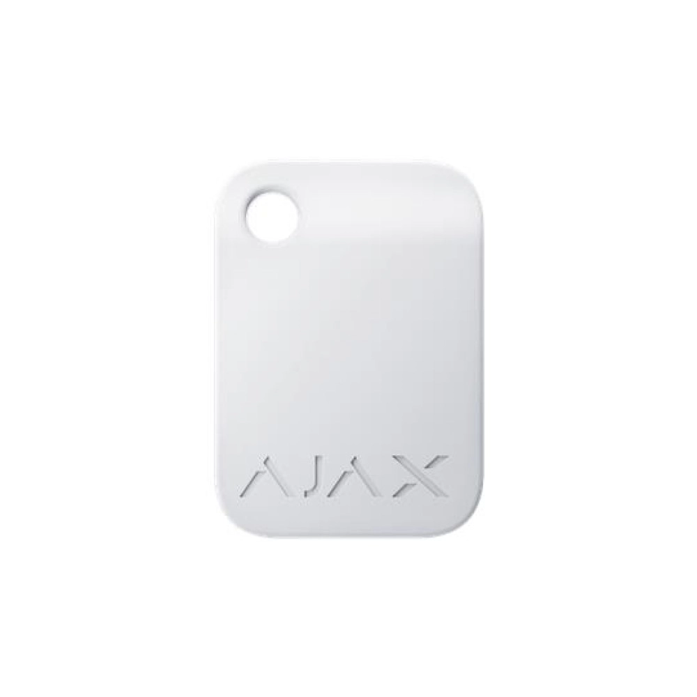 PROXIMITY TAG/WHITE 3-PACK 38232 AJAX