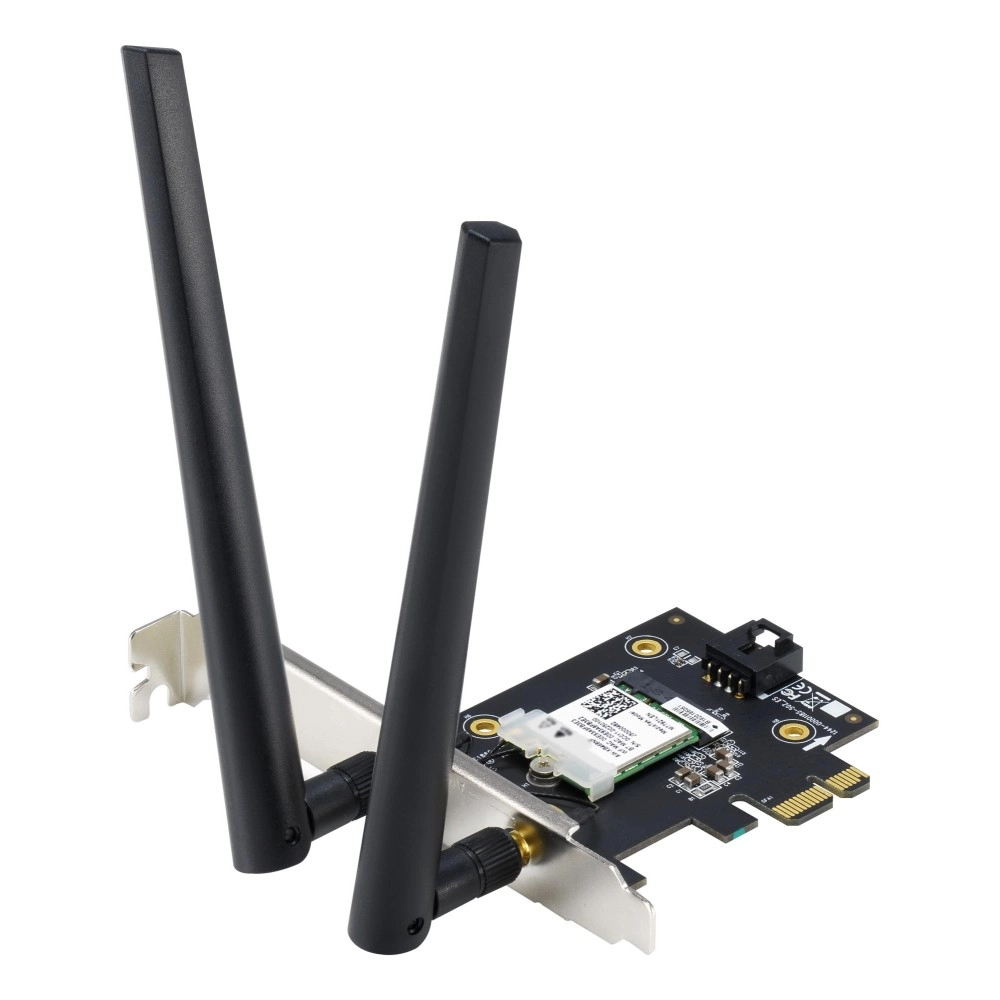 WRL ADAPTER 1800MBPS PCIE/PCE-AX1800 ASUS