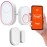 ALARM SECURITY KIT 1D/13165 GENWAY