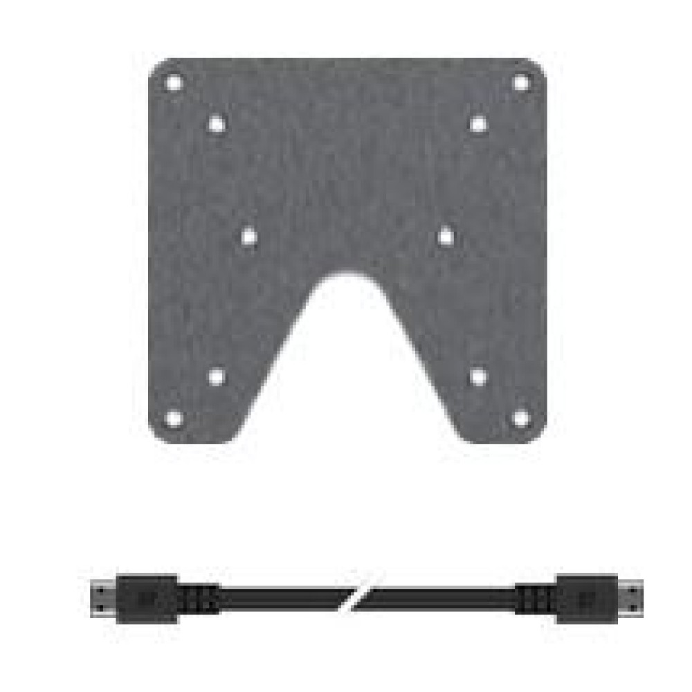 POS ACC SCREEN BASE/SWAN ACC4 1 07 1S 017 IMIN