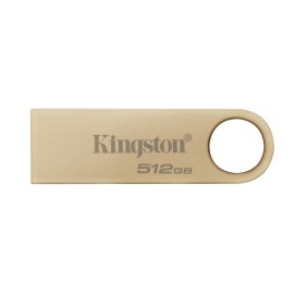 MEMORY DRIVE FLASH USB3.2/512GB DTSE9G3/512GB KINGSTON
