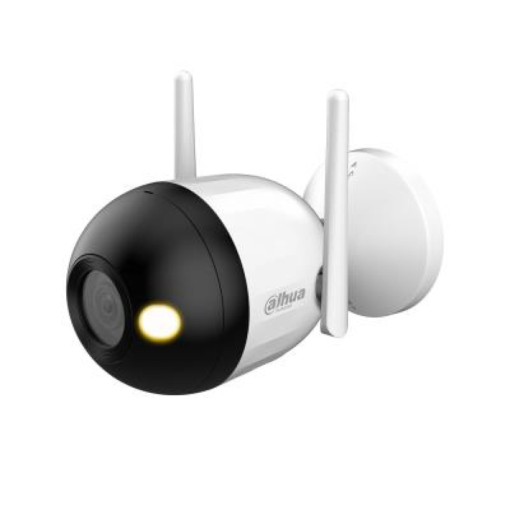WRL CAMERA 2MP LED BULLET WIFI/F2C-LED 2.8MM DAHUA