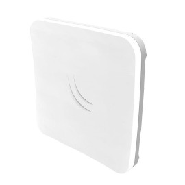 Wireless Device|MIKROTIK|100 Mbit/s|1xLAN ports|WAN connection Ethernet (RJ-45)|RBSXTSQ2ND