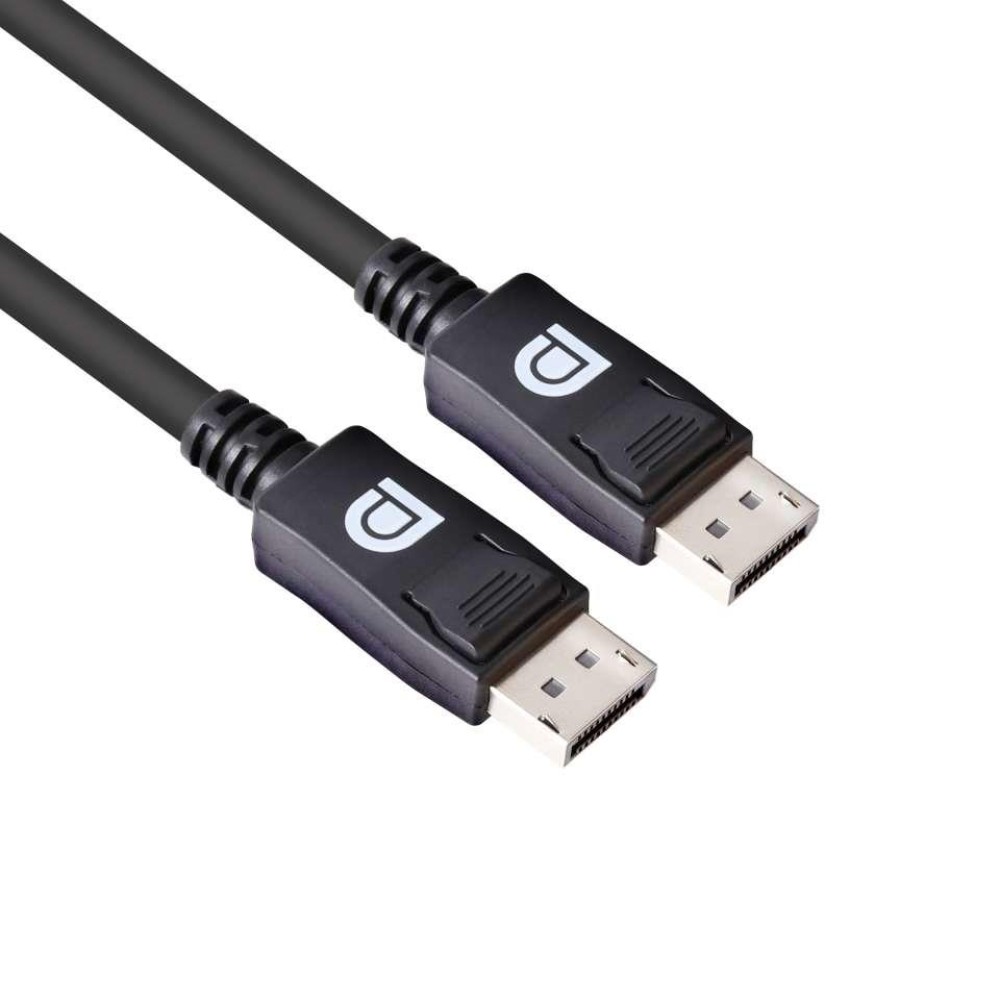 CABLE DP TO DP 3M/M/M CAC-1060 CLUB3D
