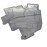 Vacuum Cleaner Accessory|ROBOROCK|Water Tank|For Q Revo White/Q Revo Black|9.01.2067