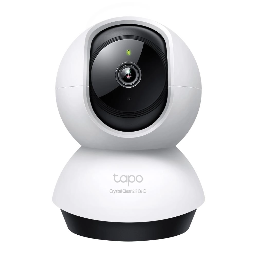 WRL CAMERA PAN/TILT/TAPO C220 TP-LINK
