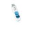 MEMORY DRIVE FLASH USB2 16GB/WH/BLUE AC008-16G-RWE A-DATA