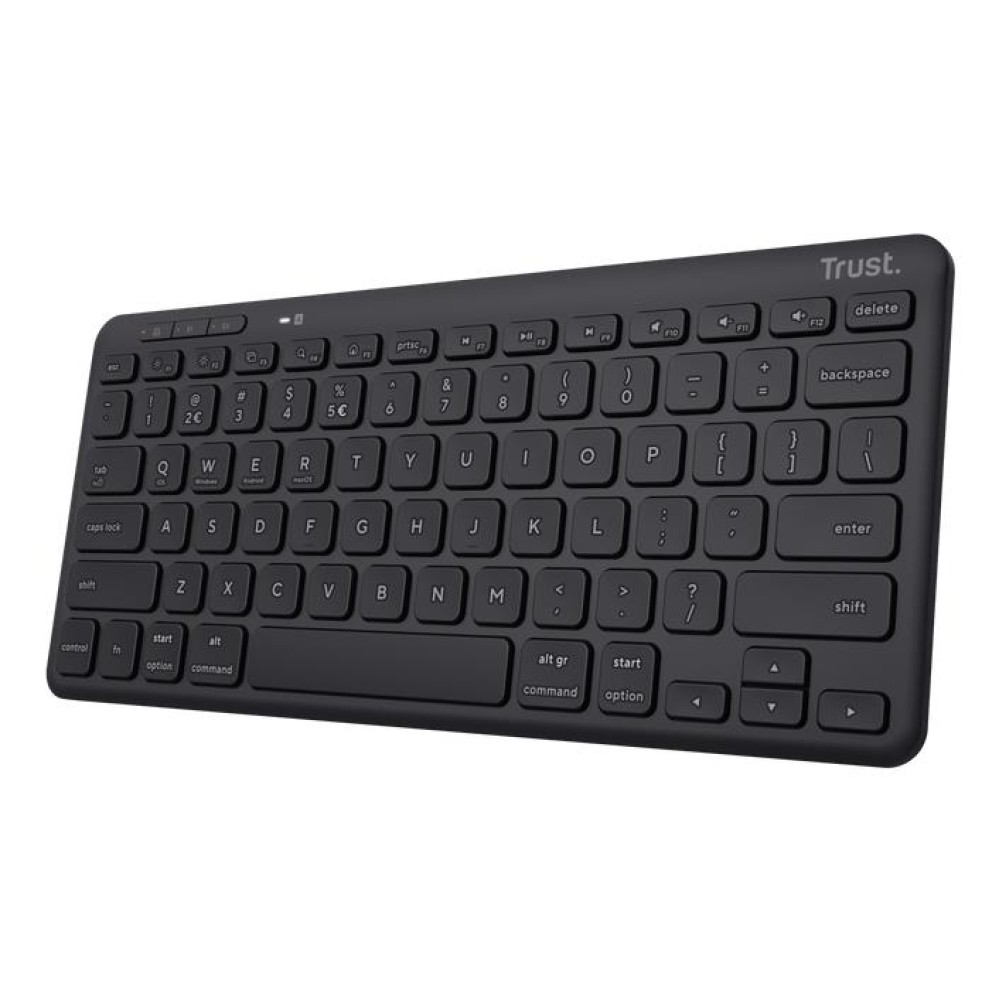 KEYBOARD WRL LYRA/ENG 24707 TRUST